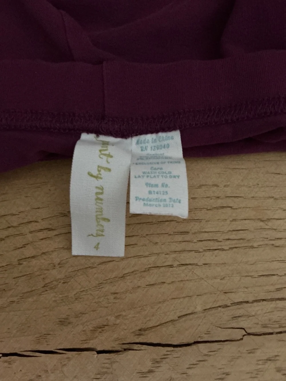 Matilda Jane (Lot of 3 pair of pants)
